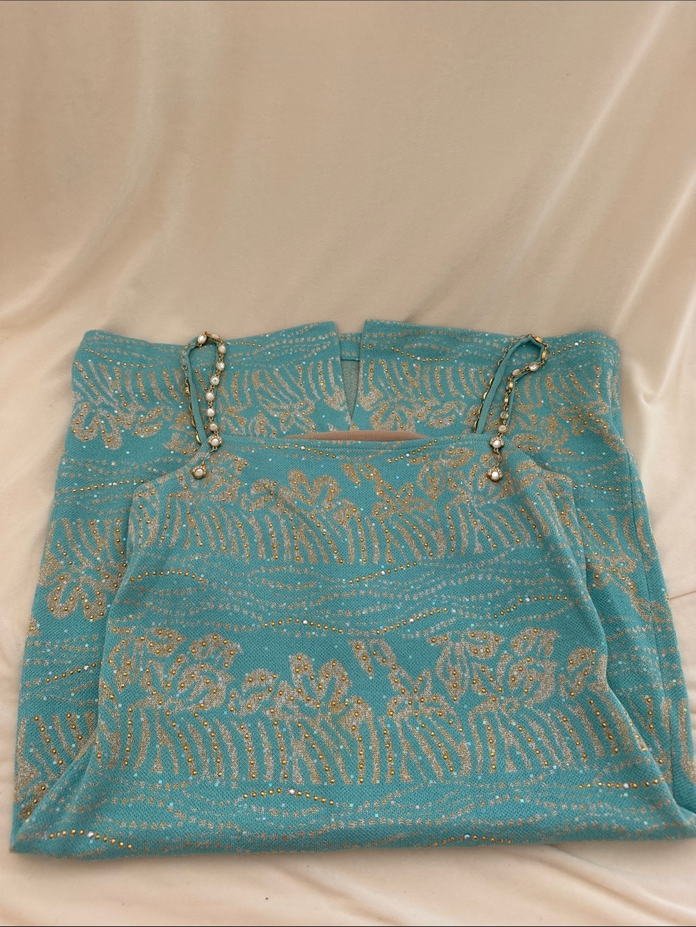 St John Dress - Picture 9 of 9